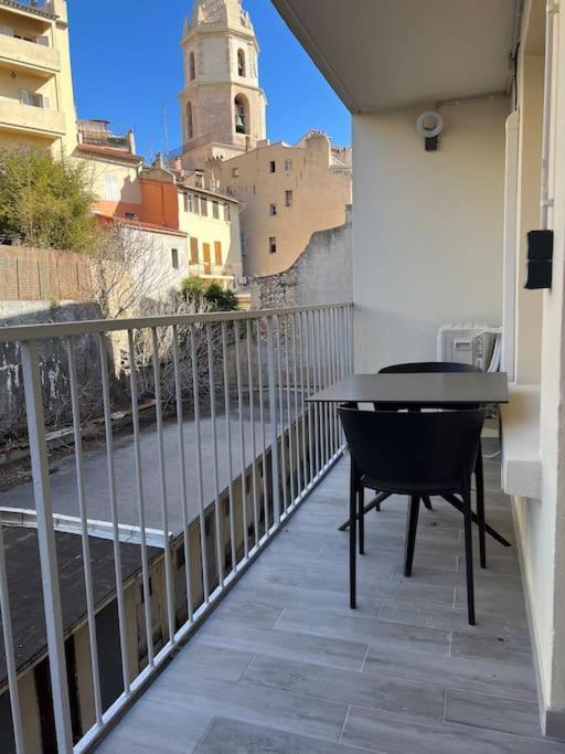 Nat@1313 Apartamento Marsella Exterior foto